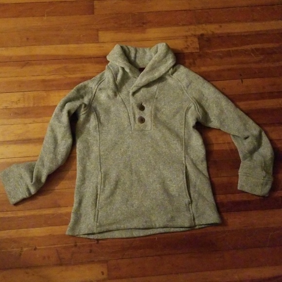 Eastern Mountain Sports Sweaters - Eastern Mountain Sports EMS sweater